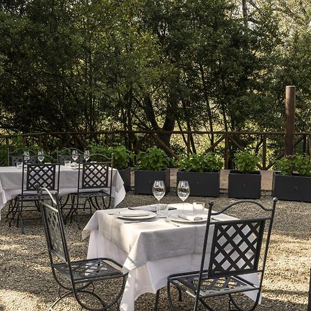 Casavilla Rentals By Torre A Cona Rignano Sull Arno Bagian luar foto