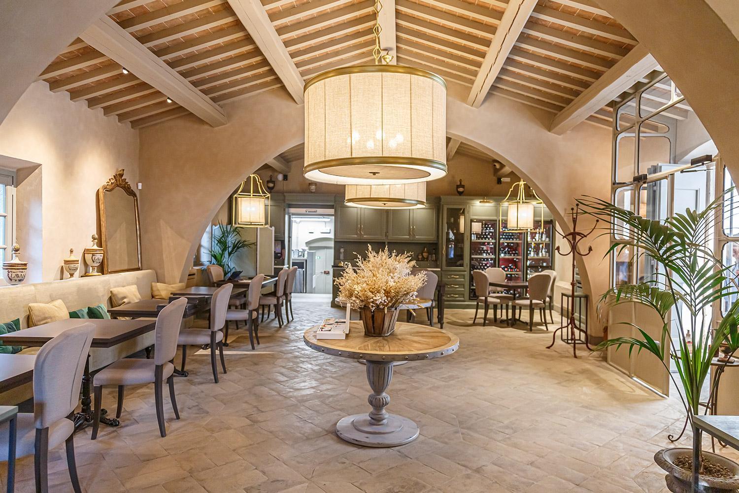 Casavilla Rentals By Torre A Cona Rignano Sull Arno Bagian luar foto