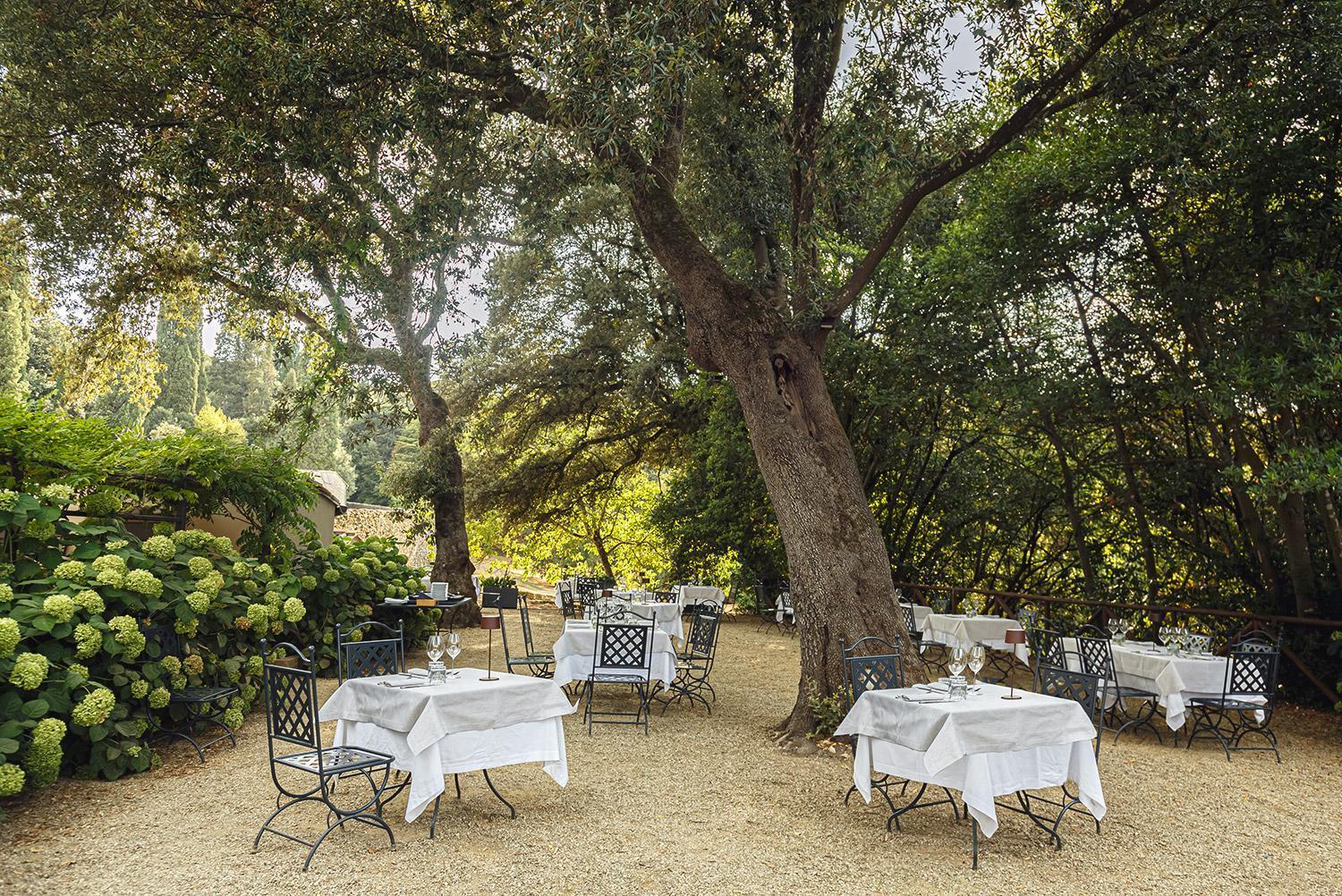 Casavilla Rentals By Torre A Cona Rignano Sull Arno Bagian luar foto