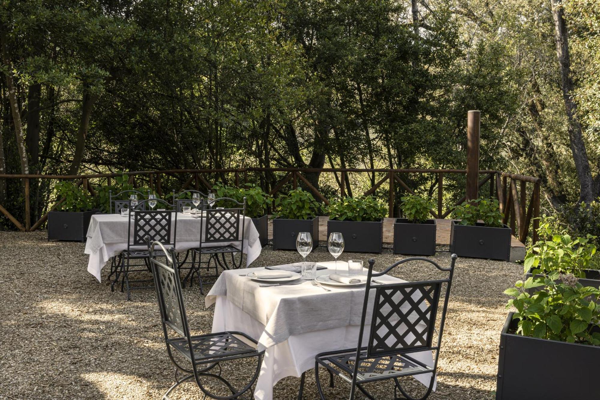 Casavilla Rentals By Torre A Cona Rignano Sull Arno Bagian luar foto
