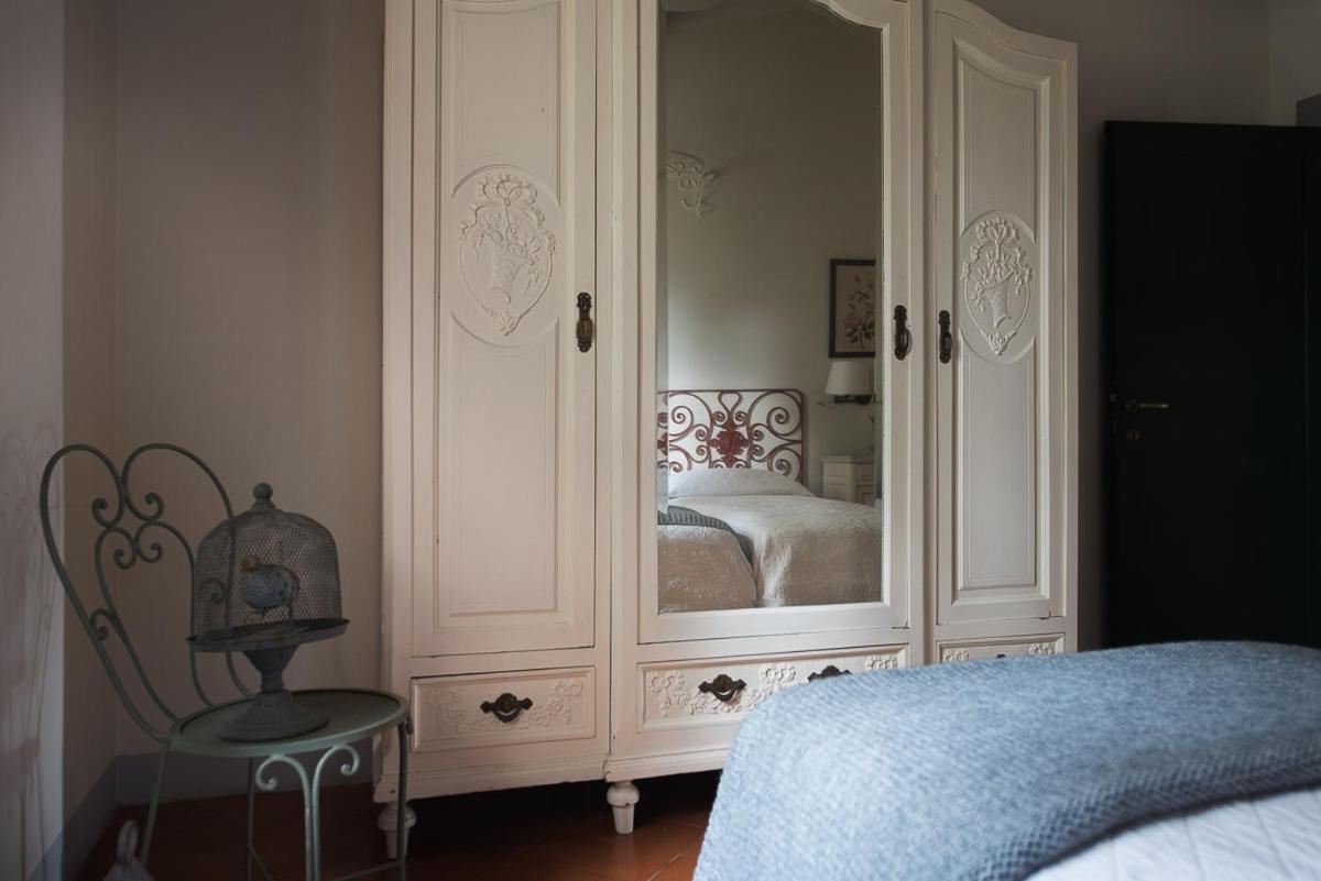 Casavilla Rentals By Torre A Cona Rignano Sull Arno Bagian luar foto
