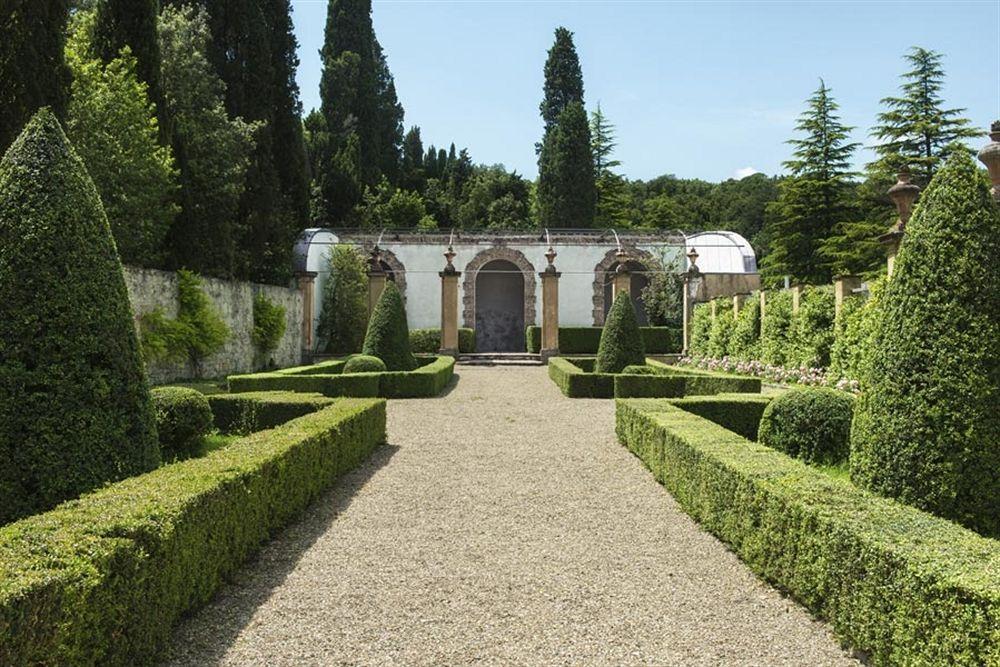Casavilla Rentals By Torre A Cona Rignano Sull Arno Bagian luar foto