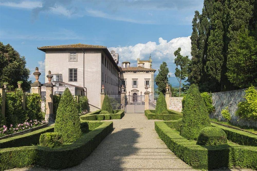 Casavilla Rentals By Torre A Cona Rignano Sull Arno Bagian luar foto