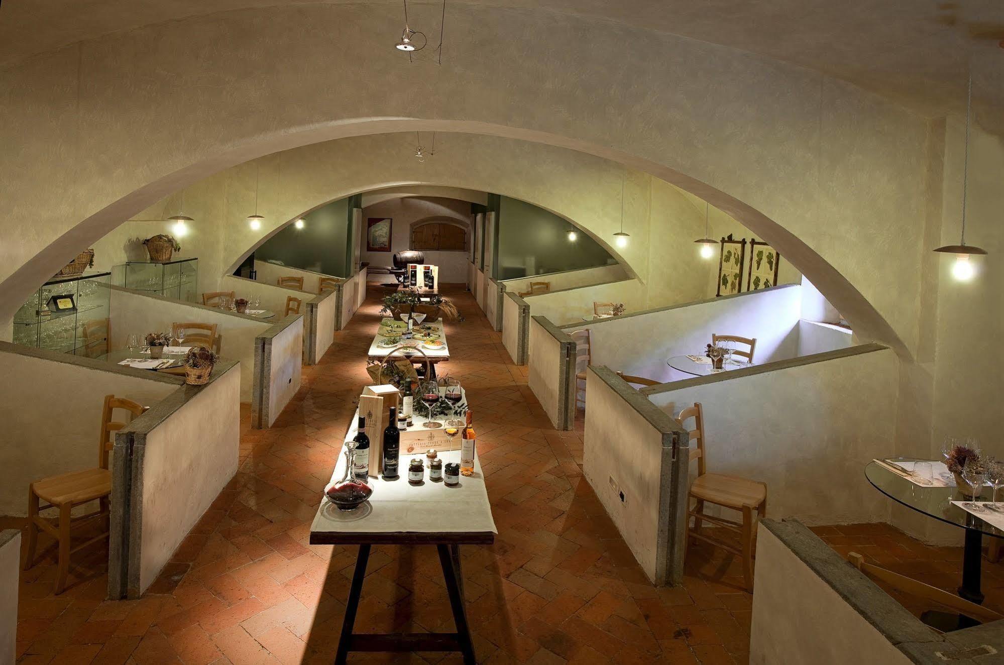 Casavilla Rentals By Torre A Cona Rignano Sull Arno Bagian luar foto