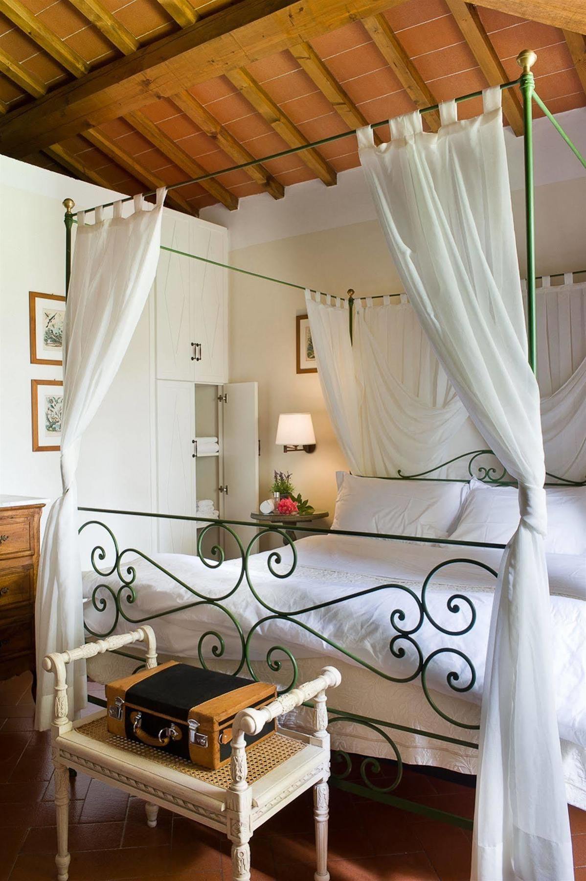 Casavilla Rentals By Torre A Cona Rignano Sull Arno Bagian luar foto